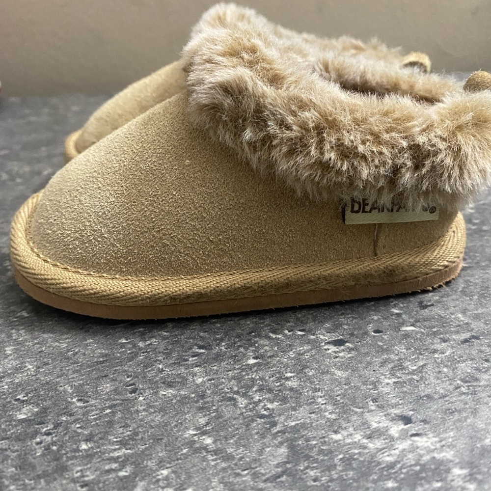 Baby Bearpaw Shoes - Picture 4 of 7